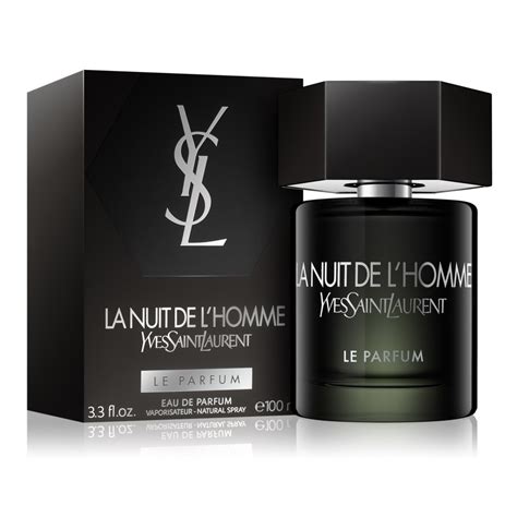 ysl la nuit de l'homme 2021|ysl la nuit man.